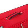 Чемодан TORBER Brosno T1901L-Red