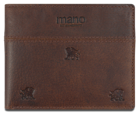 Бумажник Mano "Don Leon" M191920341