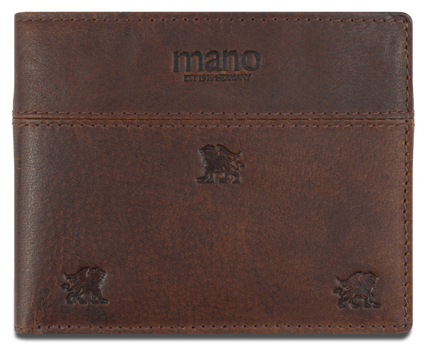 Бумажник Mano "Don Leon" M191920341
