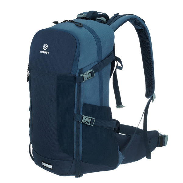 Туристический рюкзак TORBER TO2526