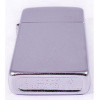 Зажигалка ZIPPO Slim® с покрытием Street Chrome™ 1607