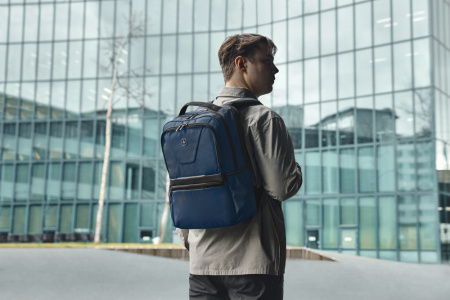 Рюкзак WENGER XE Resist 16" 612738