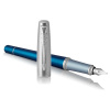 Ручка перьевая Parker Urban Premium Dark Blue CT