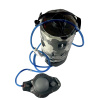 Походный душ AfishTour Grey (10л)