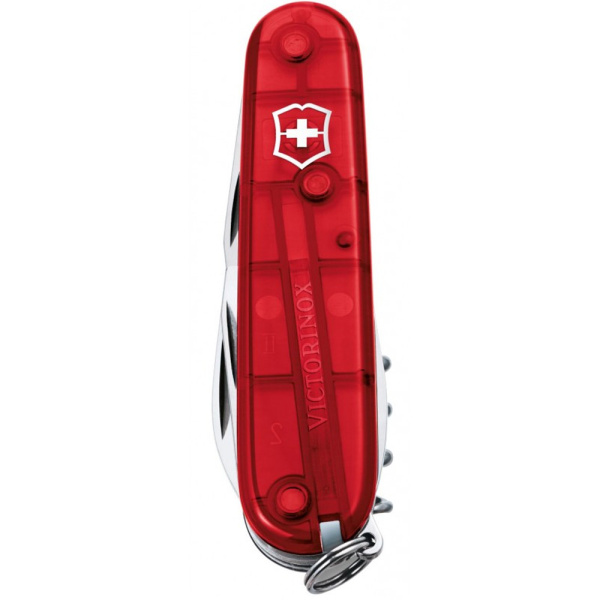 Складной нож Victorinox Spartan 1.3603.T