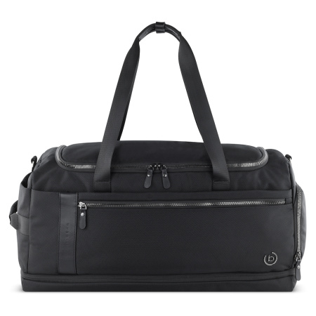 Сумка дорожная BUGATTI Nero 49640701