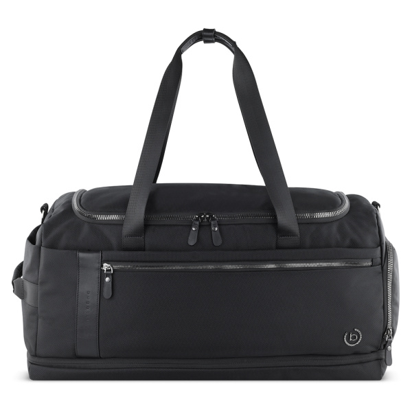 Сумка дорожная BUGATTI Nero 49640701