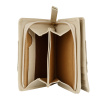 Кошелёк Cross Kelly Wall Ivory, слоновая кость