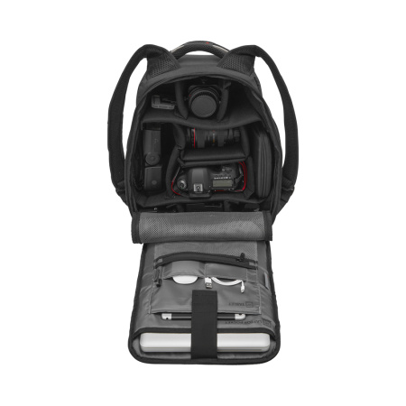 Рюкзак для фотоаппарата WENGER 14'' 606488