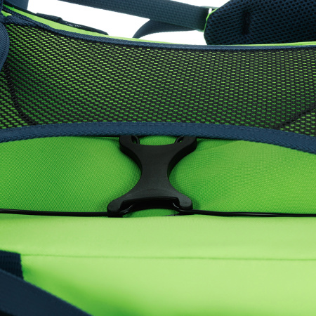 Туристический рюкзак TORBER TO2525