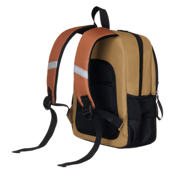 Рюкзак TORBER CLASS X Mini T1801-23-Kha