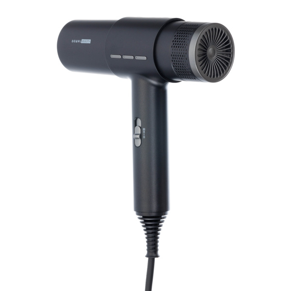 Фен DEWAL BEAUTY Triumph HDB1010-Black