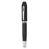 Ручка роллер Cross PEERLESS 125-BLACK