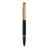 Ручка перьевая Parker 51 Premium - Black GT