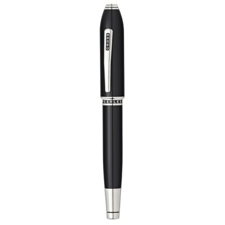 Ручка роллер Cross PEERLESS 125-BLACK