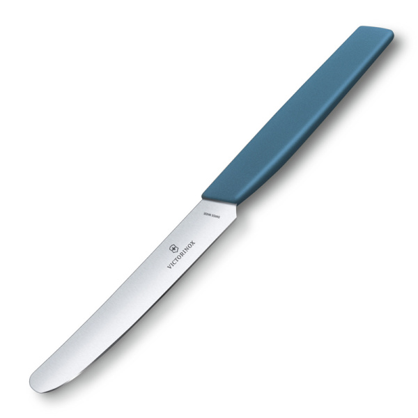 Нож столовый VICTORINOX Swiss Modern 6.9006.112