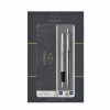 Подарочный набор Parker Jotter Stainless Steel CT
