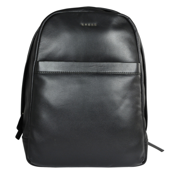 Рюкзак мужской Cross Renovar Black, черный