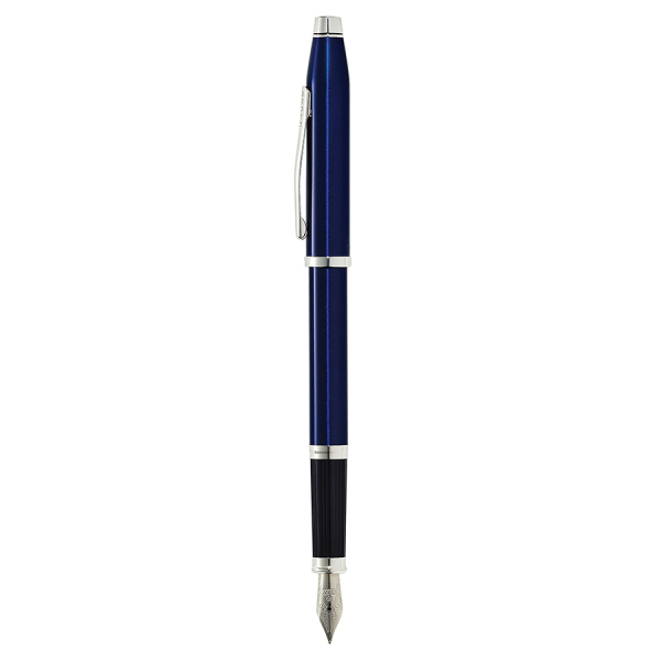 Перьевая ручка Cross Century II - Blue lacquer
