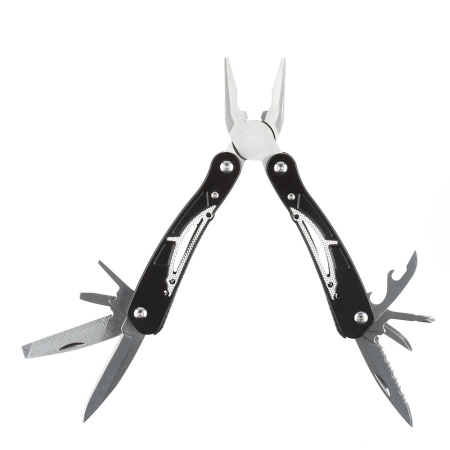 Мультитул Stinger MT-8130AP-FB