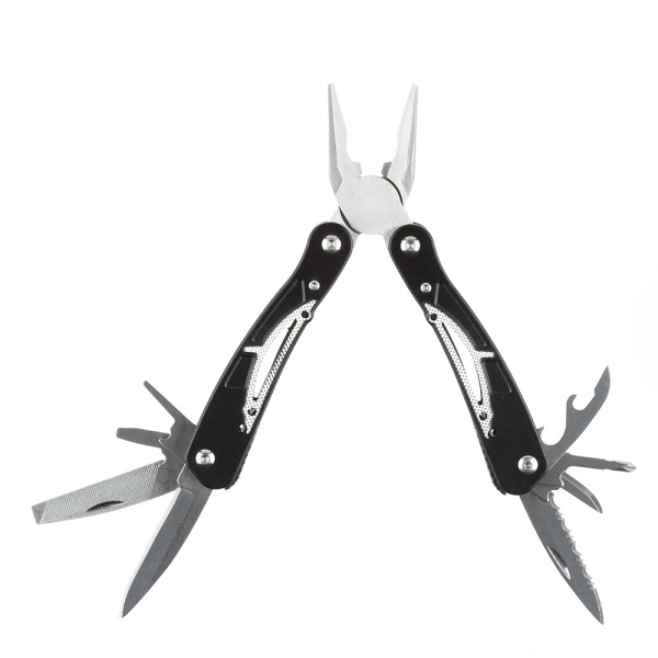 Мультитул Stinger MT-8130AP-FB