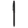 Многофункциональная ручка со стилусом Cross Tech3+Brushed Black PVD