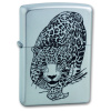 Зажигалка Zippo Leopard