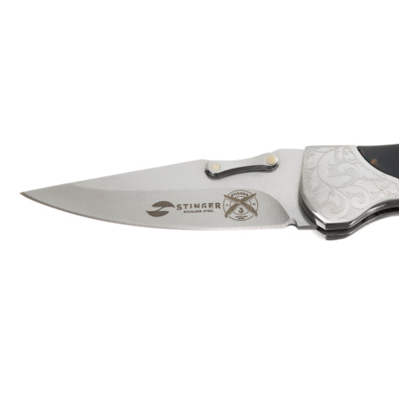 Нож складной Stinger C3951
