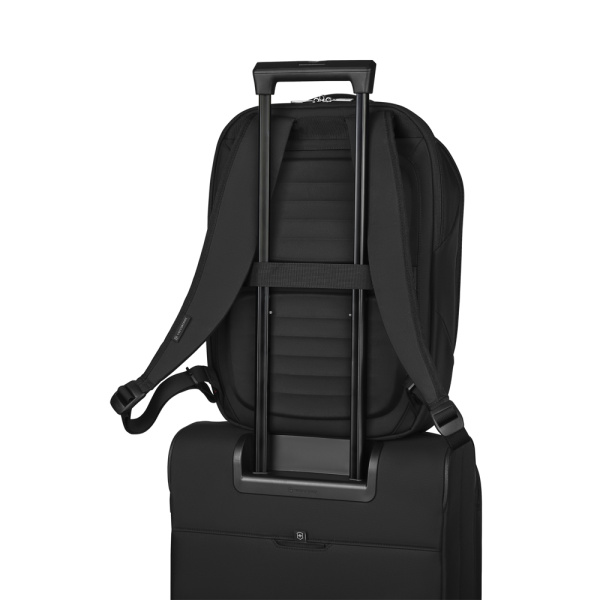 Рюкзак VICTORINOX Crosslight City Daypack 612422
