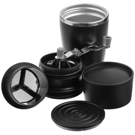 Подарочный набор Кофе 3-в-1 Black Pro #206