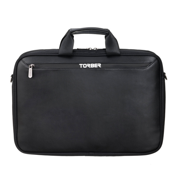 Сумка для ноутбука TORBER VOYAGE 15.6'' TBB9216