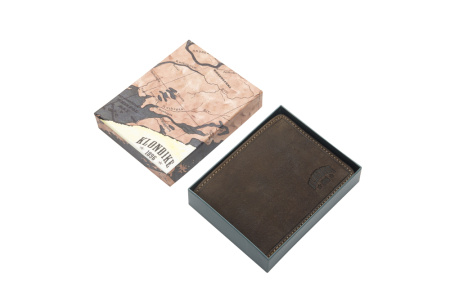 Бумажник KLONDIKE «Billy» KD1003-03