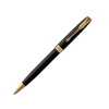 Ручка шариковая Parker Sonnet Matt Black GT