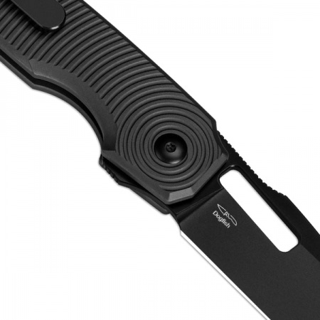 Складной нож Kizer Dogfish