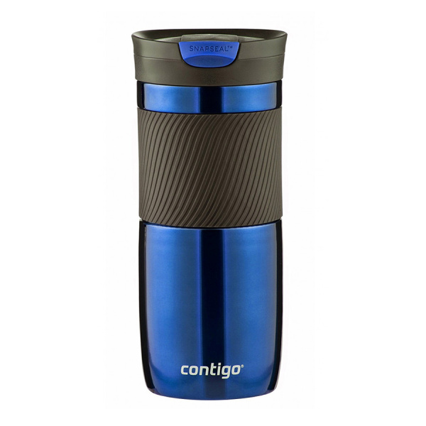 Термокружка Contigo BYRON Deep Blue (470 мл)
