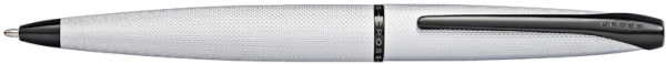 Шариковая ручка Cross ATX Brushed Chrome