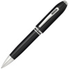 Ручка шариковая Cross PEERLESS 125-BLACK