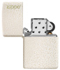 Зажигалка ZIPPO Classic с покрытием Mercury Glass 49181ZL