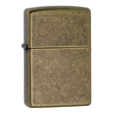Зажигалка Zippo