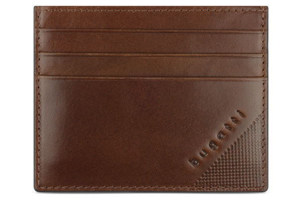 Портмоне для кредитных карт BUGATTI АРИСТОКРАТ | NOBILE 49125007