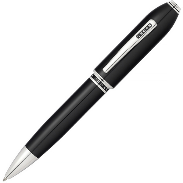 Ручка шариковая Cross PEERLESS 125-BLACK