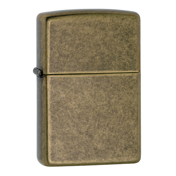 Зажигалка Zippo