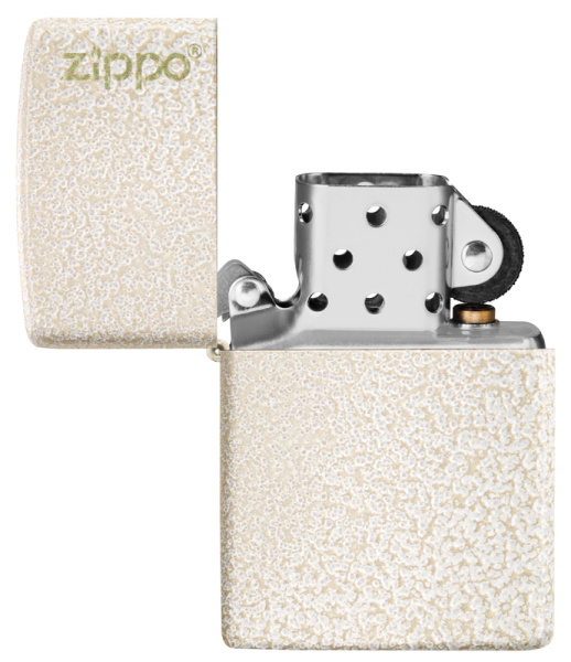 Зажигалка ZIPPO Classic с покрытием Mercury Glass 49181ZL