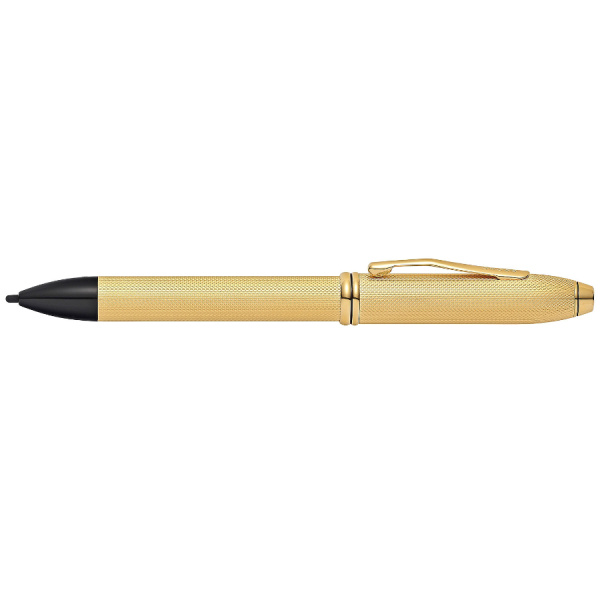Ручка многофункциональная Cross TOWNSEND E-STYLUS