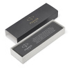 Подарочный набор Parker: Ручка шариковая + карандаш Parker Jotter Core - Stainless Steel GT