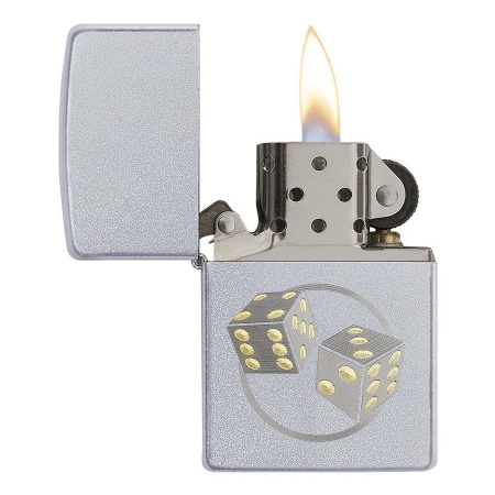 Зажигалка Zippo Classic