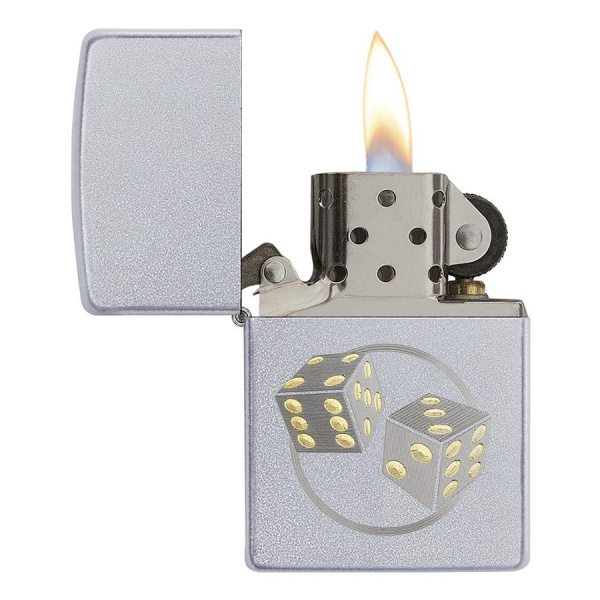 Зажигалка Zippo Classic