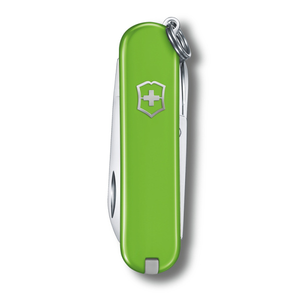 Нож-брелок Classic SD Colors Sunny Side VICTORINOX
