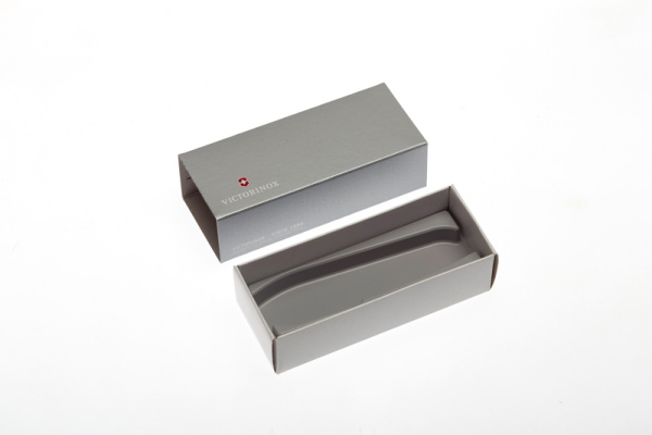 Коробка для ножей VICTORINOX 111 мм толщиной до 6 уровней 4.0091