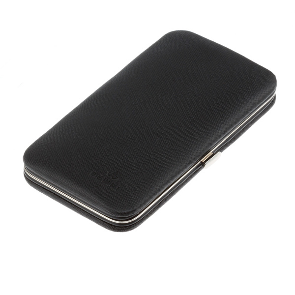 Маникюрный набор DEWAL 903BLACK